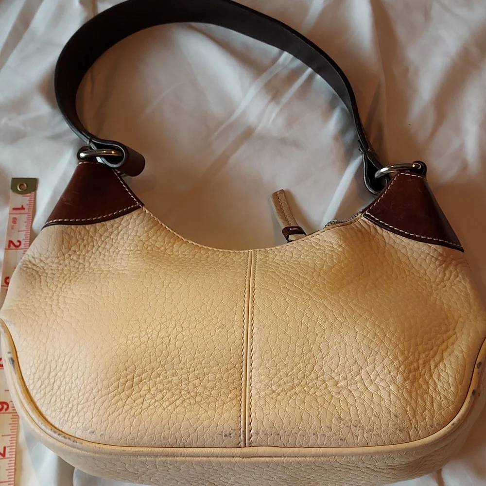 Vintage Dooney & Bourke purse - Picture 2 of 6